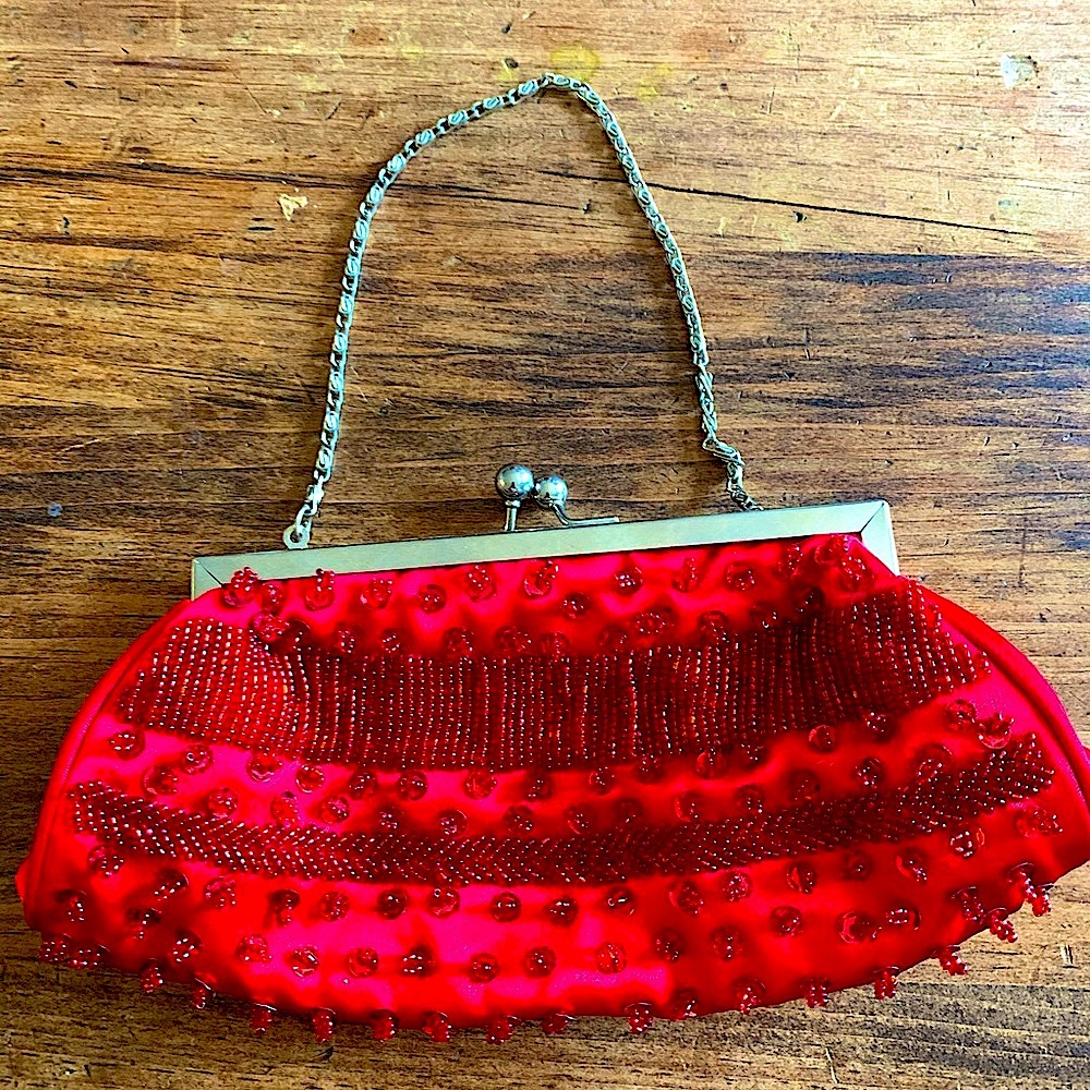 🌹Bijoux Terner Clutch Purse🌹
